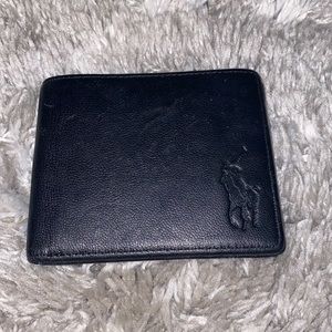 Polo Ralph Lauren wallet